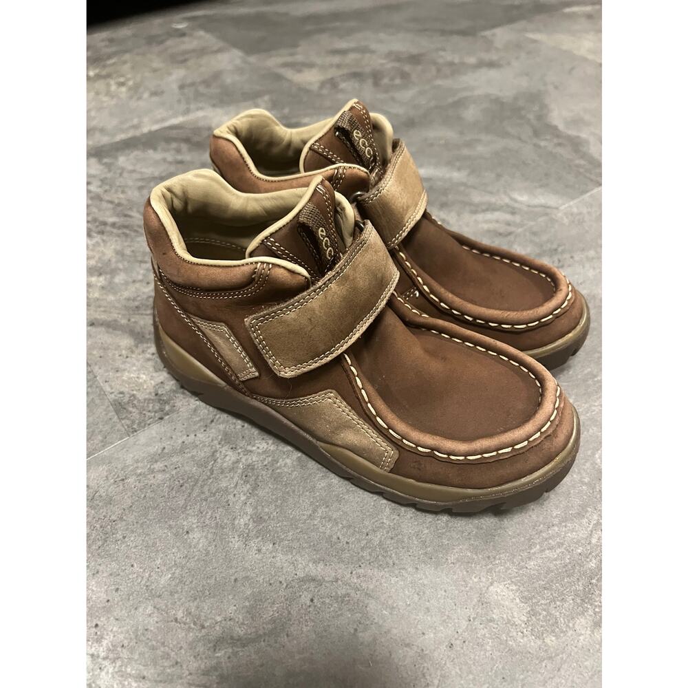 ECCO Boys Boots EU 30